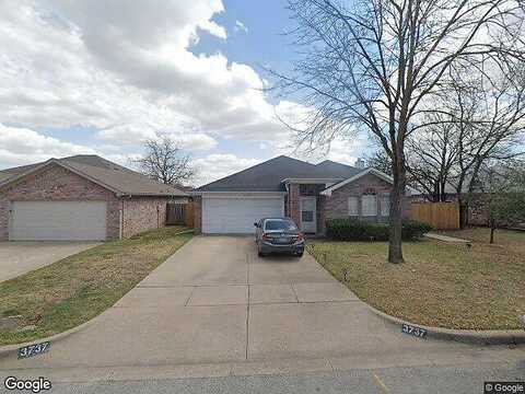 Brett, FORT WORTH, TX 76123