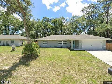 Placid, INVERNESS, FL 34452