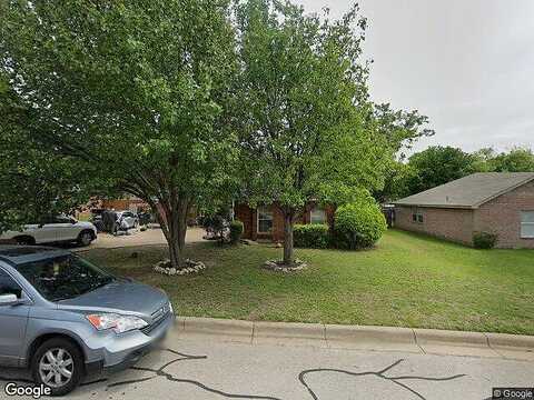 Devonaire, ALEDO, TX 76008
