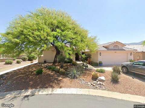 Canyon Side, TUCSON, AZ 85739