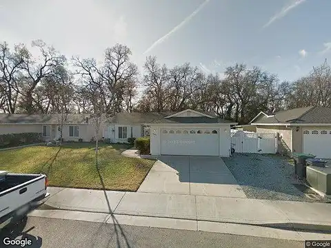 Brentwood, ANDERSON, CA 96007