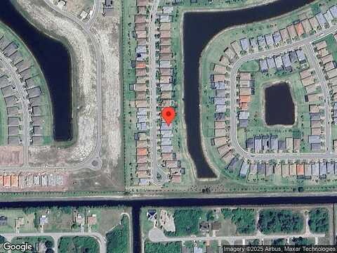 Hampton, ALVA, FL 33920