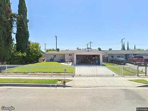 Paddy, BALDWIN PARK, CA 91706