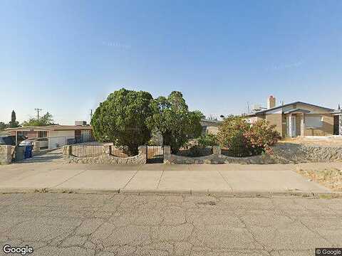 Flory, EL PASO, TX 79904