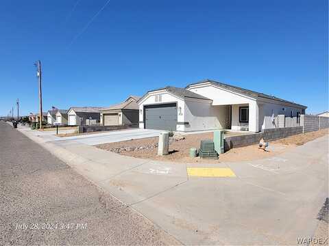 Adams, KINGMAN, AZ 86409