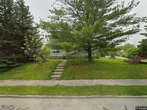21St, RACINE, WI 53405