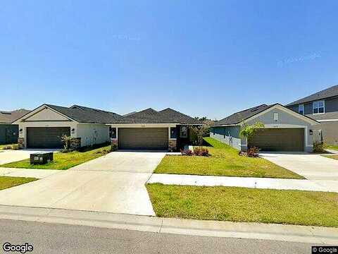 Trinity Glade, DADE CITY, FL 33525