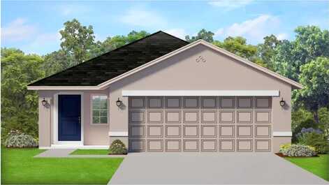Trinity Glade, DADE CITY, FL 33525