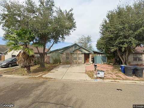 Westway, MCALLEN, TX 78501