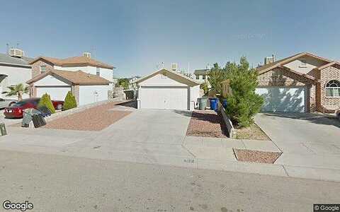 Tierra Meca, EL PASO, TX 79938