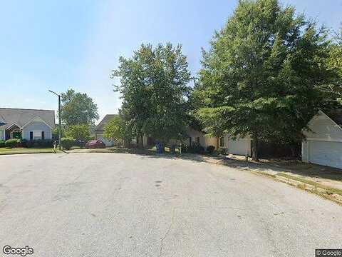 Ginnis, ATLANTA, GA 30331