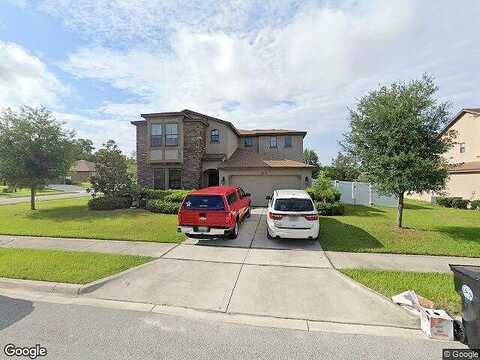 Craigsher, APOPKA, FL 32712