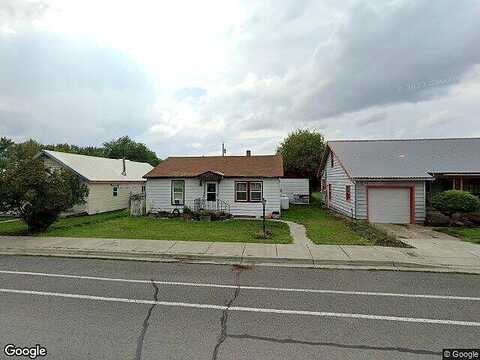 Main, PRAIRIE CITY, OR 97869
