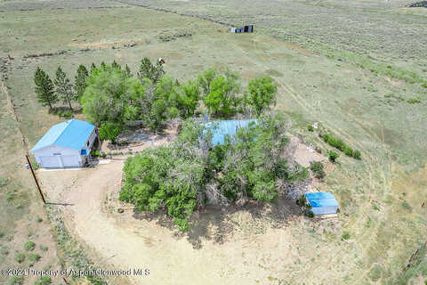 Highway 13, CRAIG, CO 81625