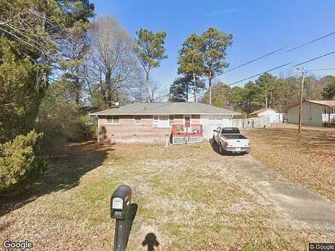 Dorris, DOUGLASVILLE, GA 30135