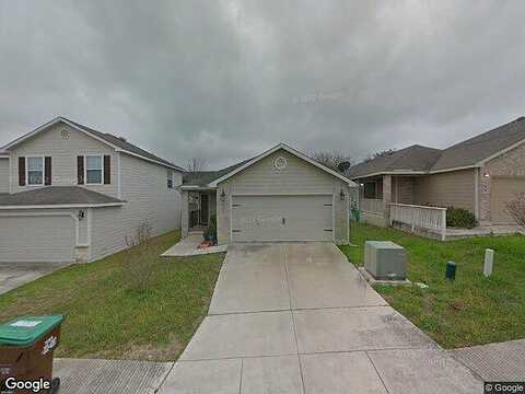 Sabinal Maple, SAN ANTONIO, TX 78261