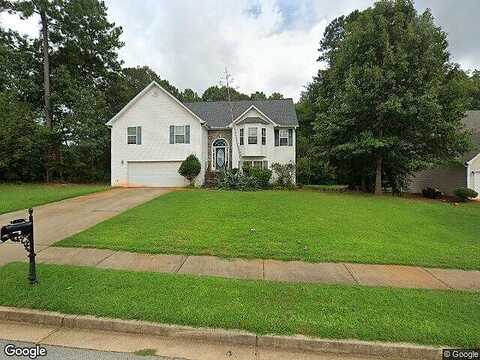 Trelawney, COVINGTON, GA 30016