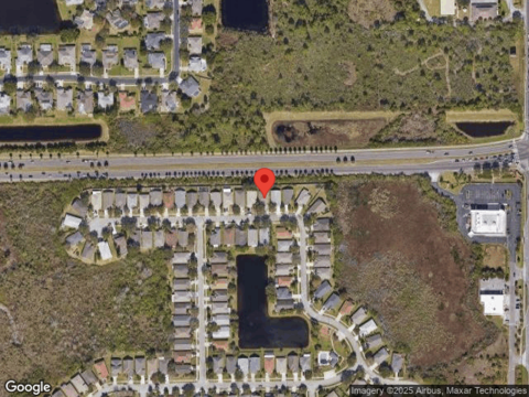 Deer Lakes, MELBOURNE, FL 32940