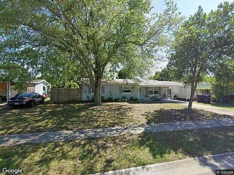 Teal, TITUSVILLE, FL 32796