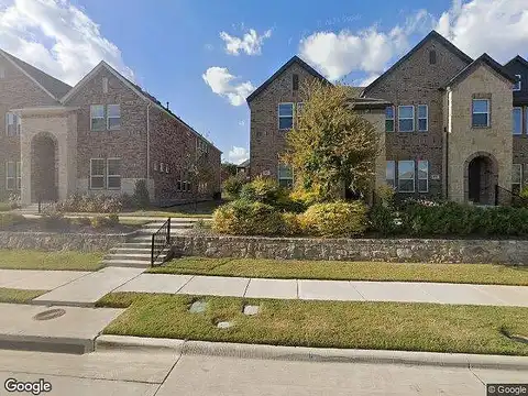 Zellwood, MCKINNEY, TX 75069