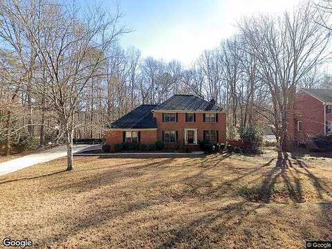 Chesterfield, BOGART, GA 30622