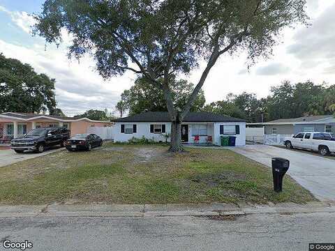 Louisiana, TAMPA, FL 33614