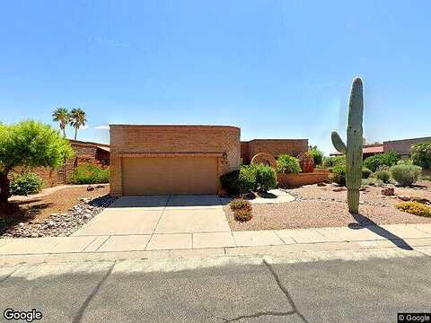 Placita Del Ermita, GREEN VALLEY, AZ 85622