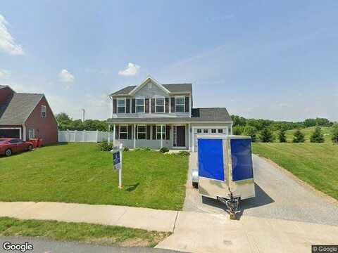 Clarissa, SHIPPENSBURG, PA 17257