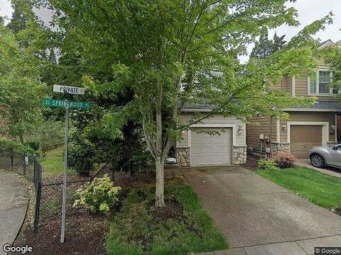 Springwood, HILLSBORO, OR 97123