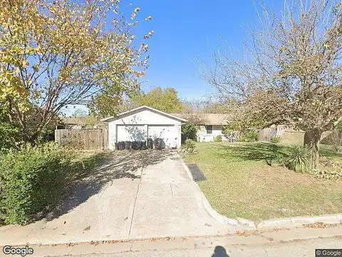 Centennial, FOREST HILL, TX 76119