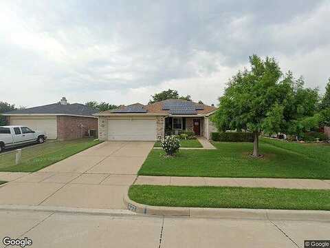 Firewheel, BURLESON, TX 76028