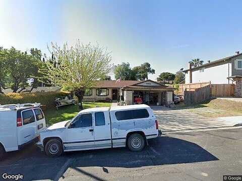 Mountaire, ANTIOCH, CA 94509