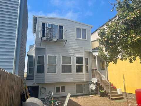Lisbon, SAN FRANCISCO, CA 94112