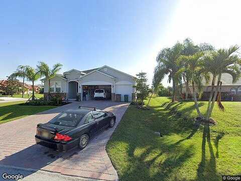 27Th, CAPE CORAL, FL 33914