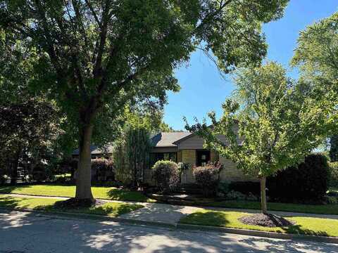 Taft, FOND DU LAC, WI 54935