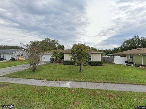 Cross Fox, MULBERRY, FL 33860
