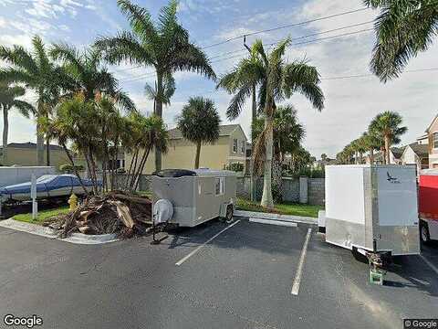 Lusitania, INDIALANTIC, FL 32903