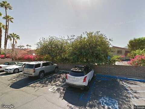 Calle Jasmin, PALM SPRINGS, CA 92262