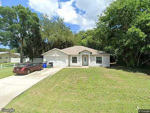 Needle Palm, EDGEWATER, FL 32141