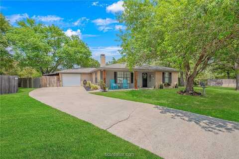 Chapel, BRYAN, TX 77803