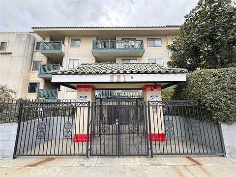 Orange, MONTEREY PARK, CA 91755