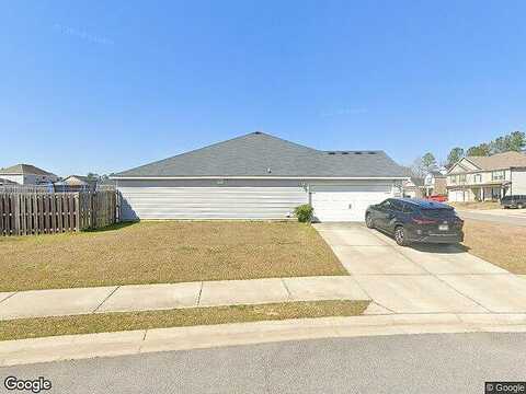 Alexandria, GROVETOWN, GA 30813
