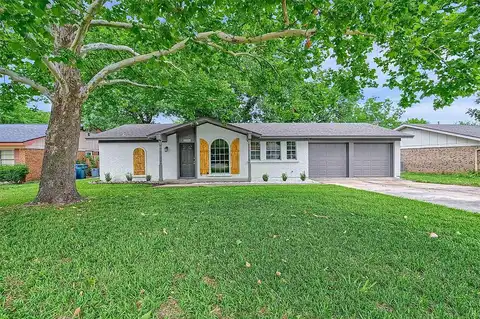 Dauphine, SHERMAN, TX 75090