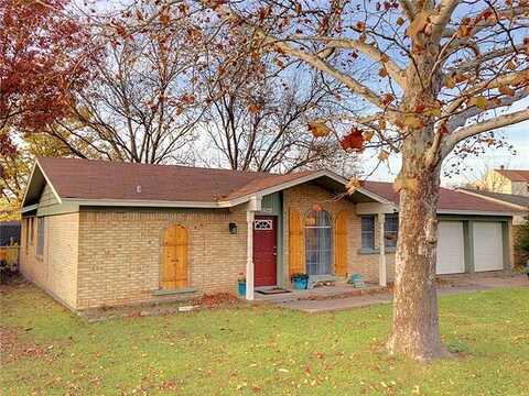 Dauphine, SHERMAN, TX 75090