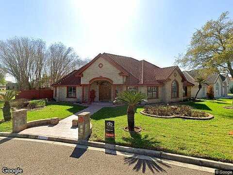 San Nicolas, MISSION, TX 78573