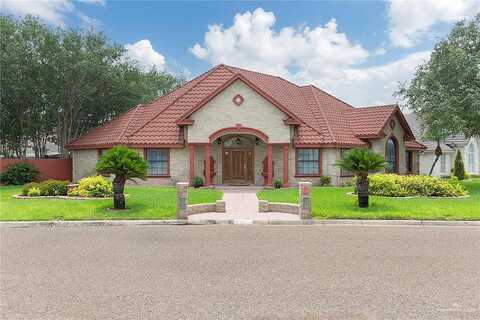 San Nicolas, MISSION, TX 78573