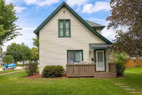 Prairie, LAKE CITY, MN 55041