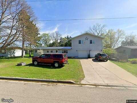 Gordon, BLACK RIVER FALLS, WI 54615