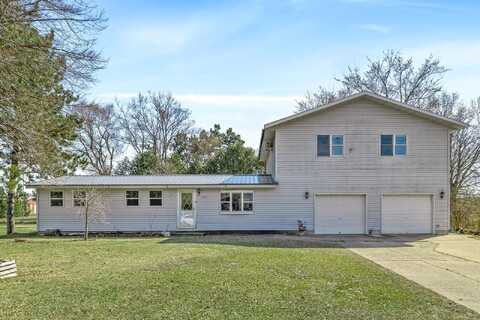 Gordon, BLACK RIVER FALLS, WI 54615