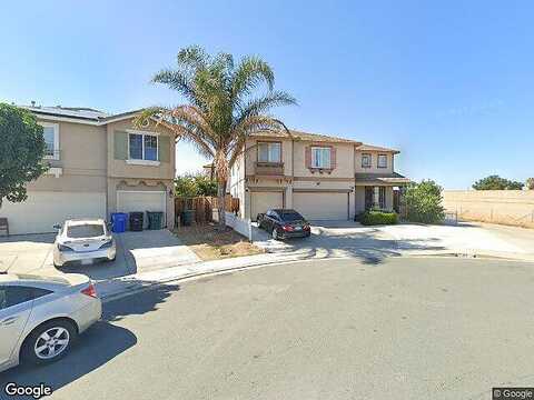Wedgewood, PITTSBURG, CA 94565